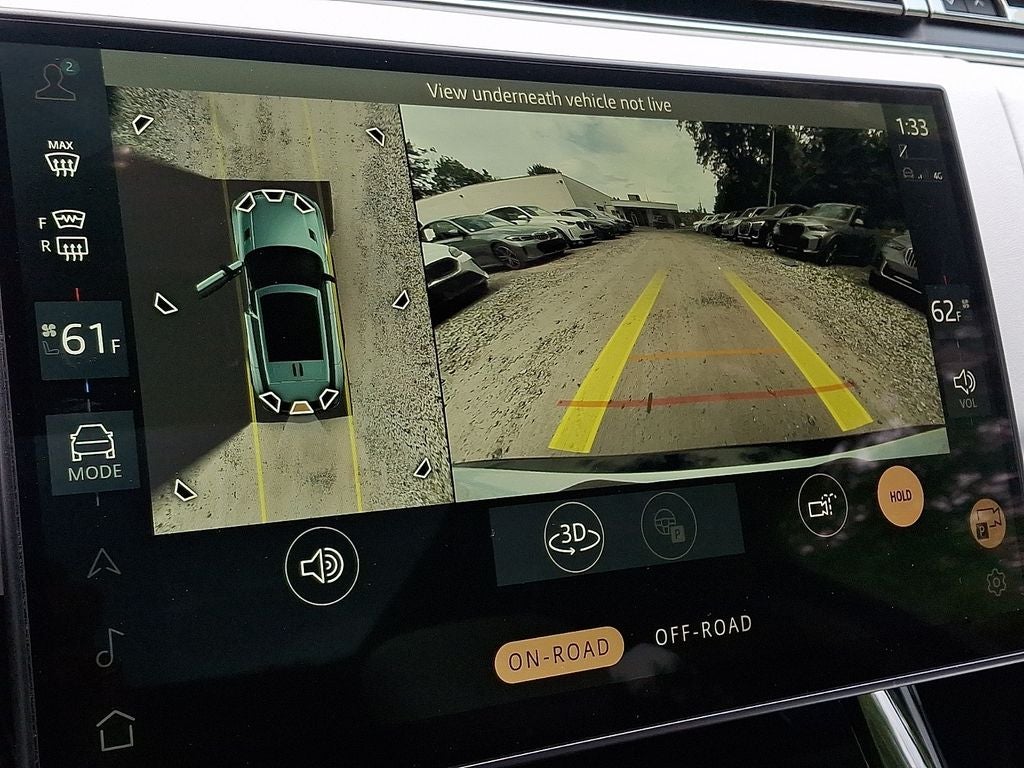 2024 Land Rover Range Rover Sport SE Dynamic - Photo 20