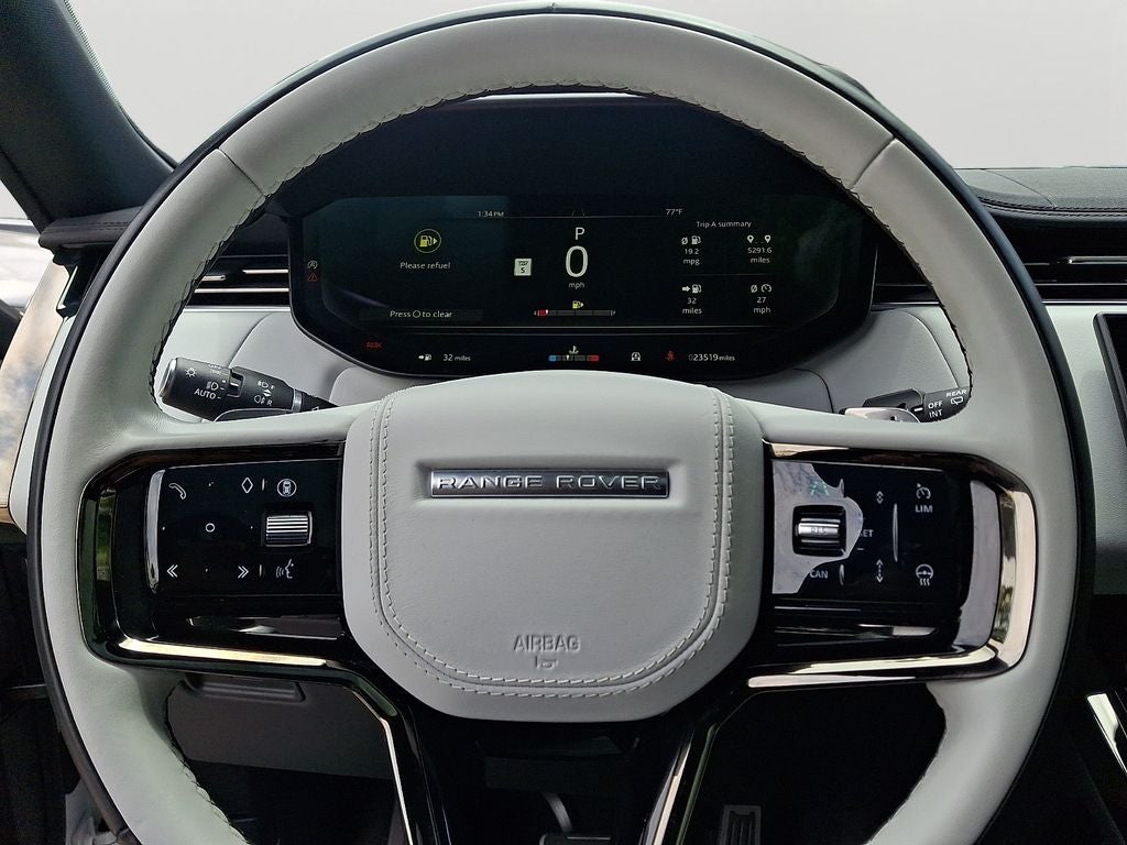 2024 Land Rover Range Rover Sport Dynamic SE