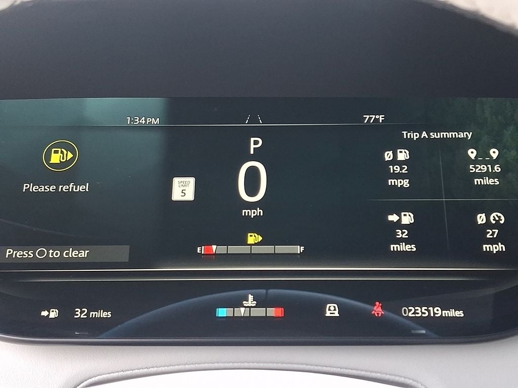 2024 Land Rover Range Rover Sport Dynamic SE