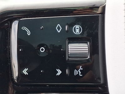 2024 Land Rover Range Rover Sport Dynamic SE