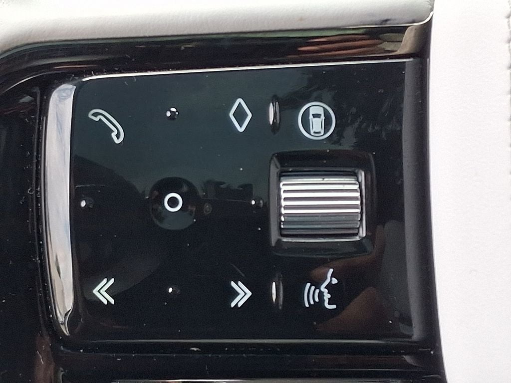 2024 Land Rover Range Rover Sport Dynamic SE
