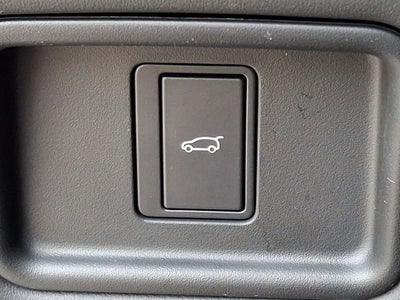 2024 Land Rover Range Rover Sport Dynamic SE