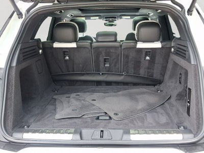 2024 Land Rover Range Rover Sport Dynamic SE