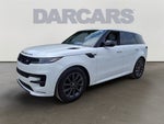 2024 Land Rover Range Rover Sport Dynamic SE
