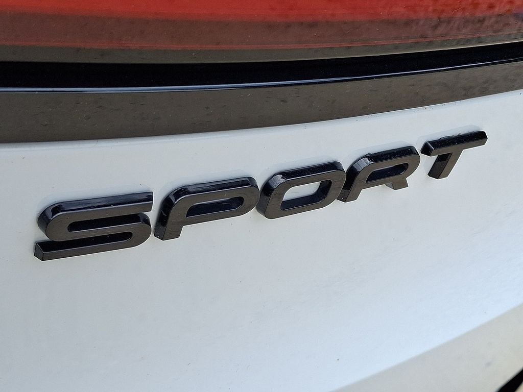 2024 Land Rover Range Rover Sport SE Dynamic - Photo 31