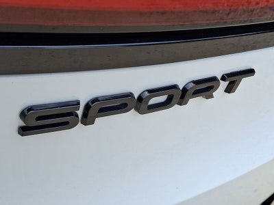 2024 Land Rover Range Rover Sport Dynamic SE
