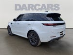 2024 Land Rover Range Rover Sport Dynamic SE