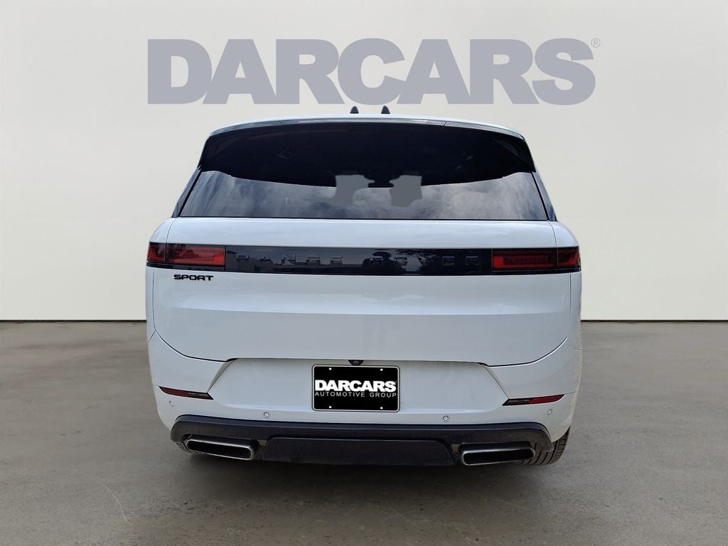 2024 Land Rover Range Rover Sport Dynamic SE