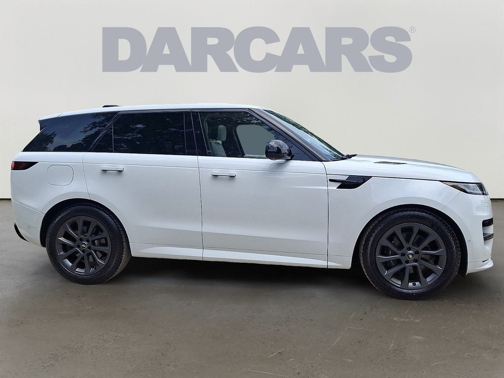 2024 Land Rover Range Rover Sport SE Dynamic - Photo 7