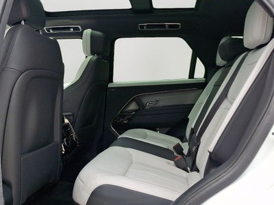 2024 Land Rover Range Rover Sport Dynamic SE
