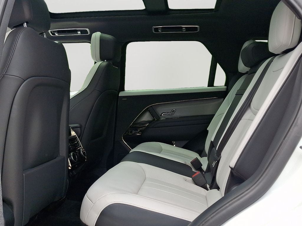 2024 Land Rover Range Rover Sport Dynamic SE