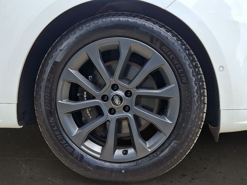 2024 Land Rover Range Rover Sport SE Dynamic - Photo 9