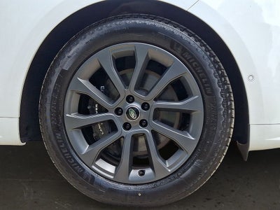 2024 Land Rover Range Rover Sport Dynamic SE