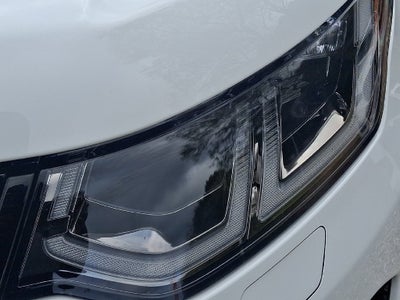 2024 Land Rover Discovery Sport S