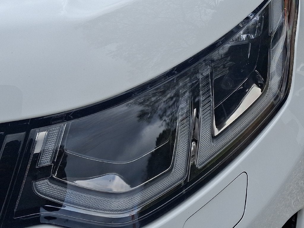 2024 Land Rover Discovery Sport S