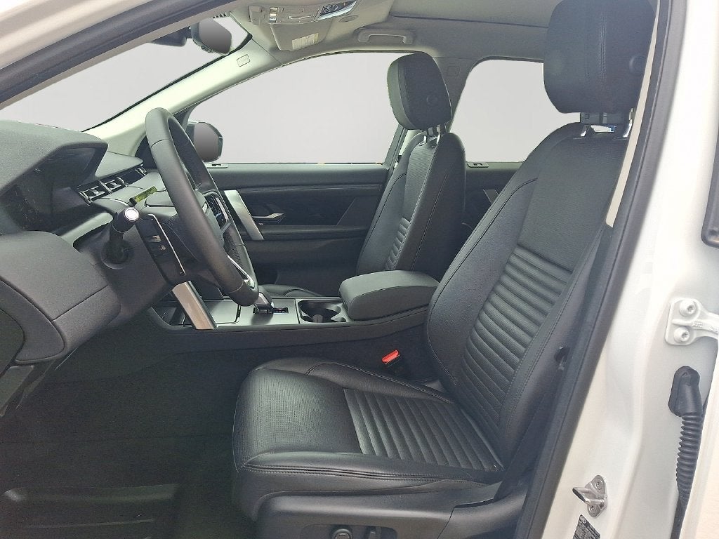 2024 Land Rover Discovery Sport S