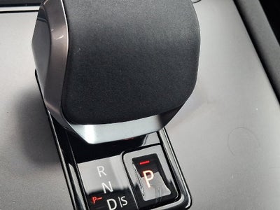 2024 Land Rover Discovery Sport S