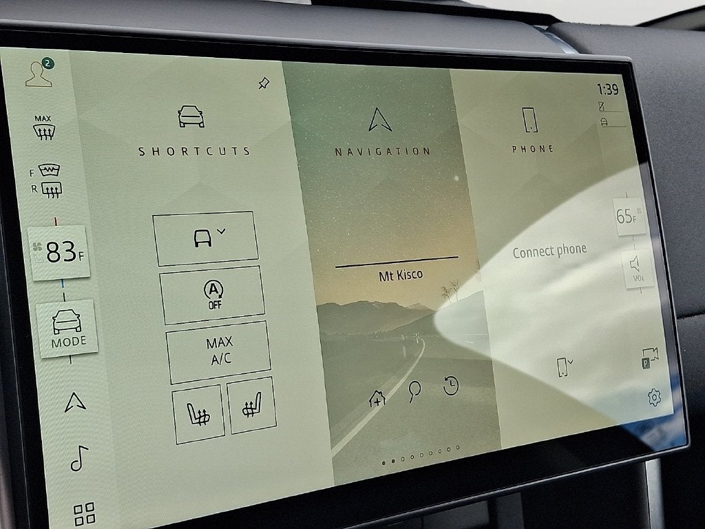 2024 Land Rover Discovery Sport S