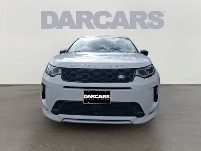 2024 Land Rover Discovery Sport S