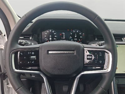 2024 Land Rover Discovery Sport S