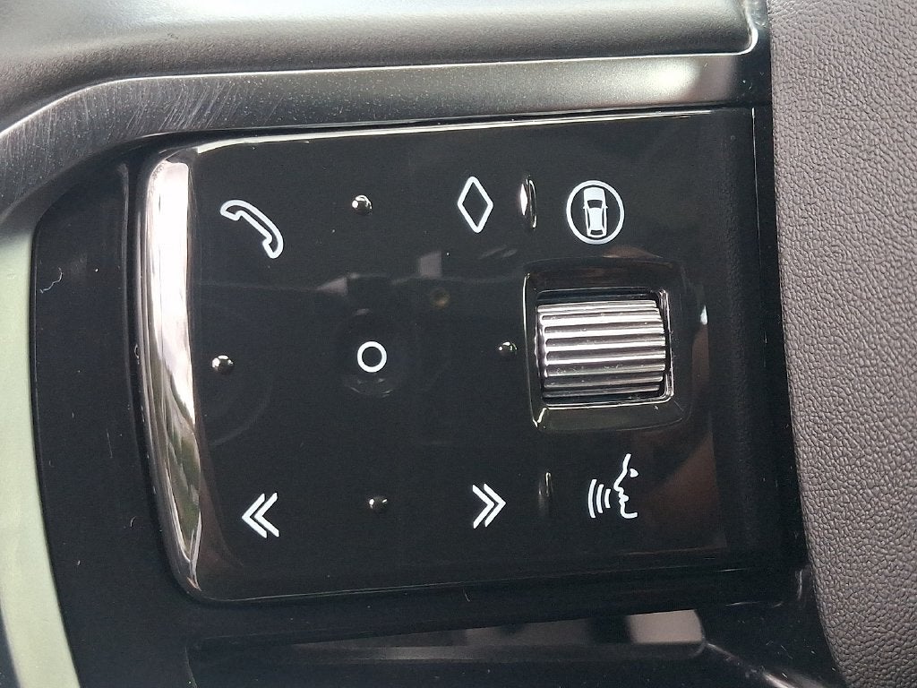 2024 Land Rover Discovery Sport S