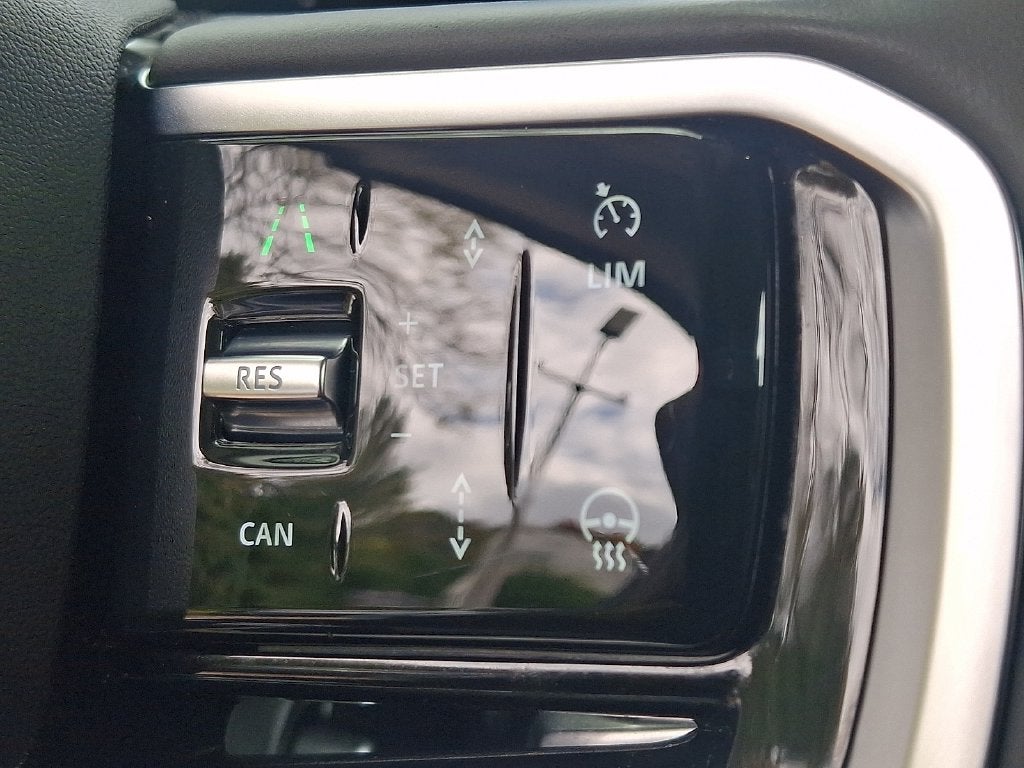 2024 Land Rover Discovery Sport S