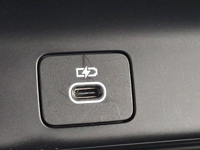 2024 Land Rover Discovery Sport S