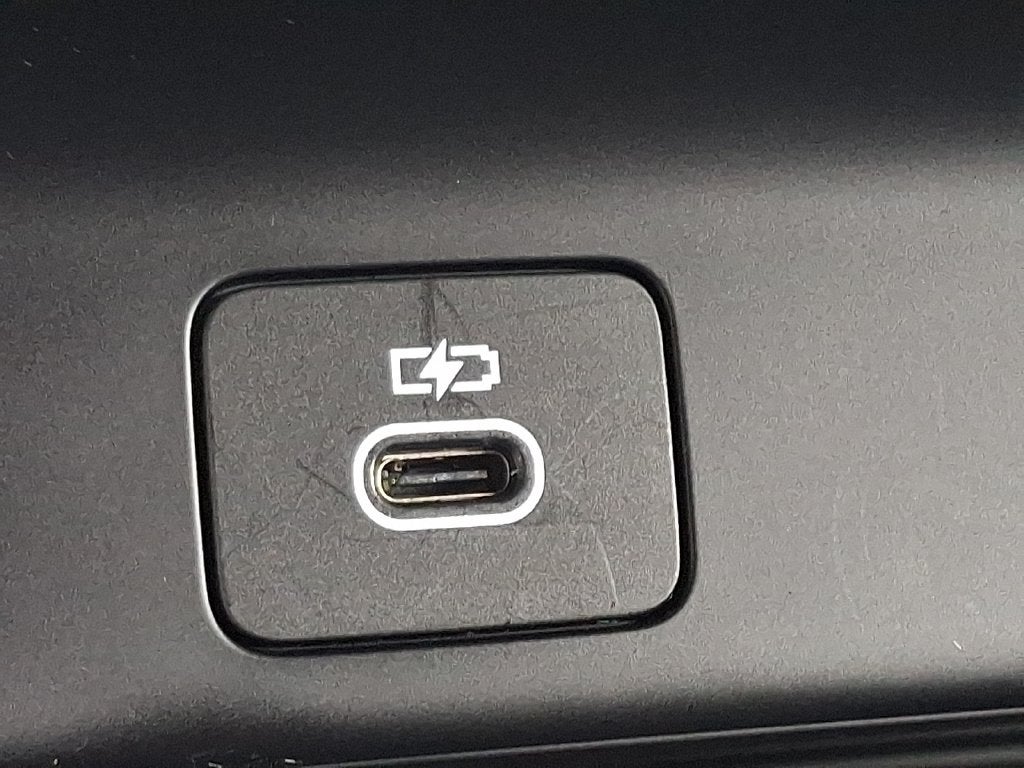 2024 Land Rover Discovery Sport S
