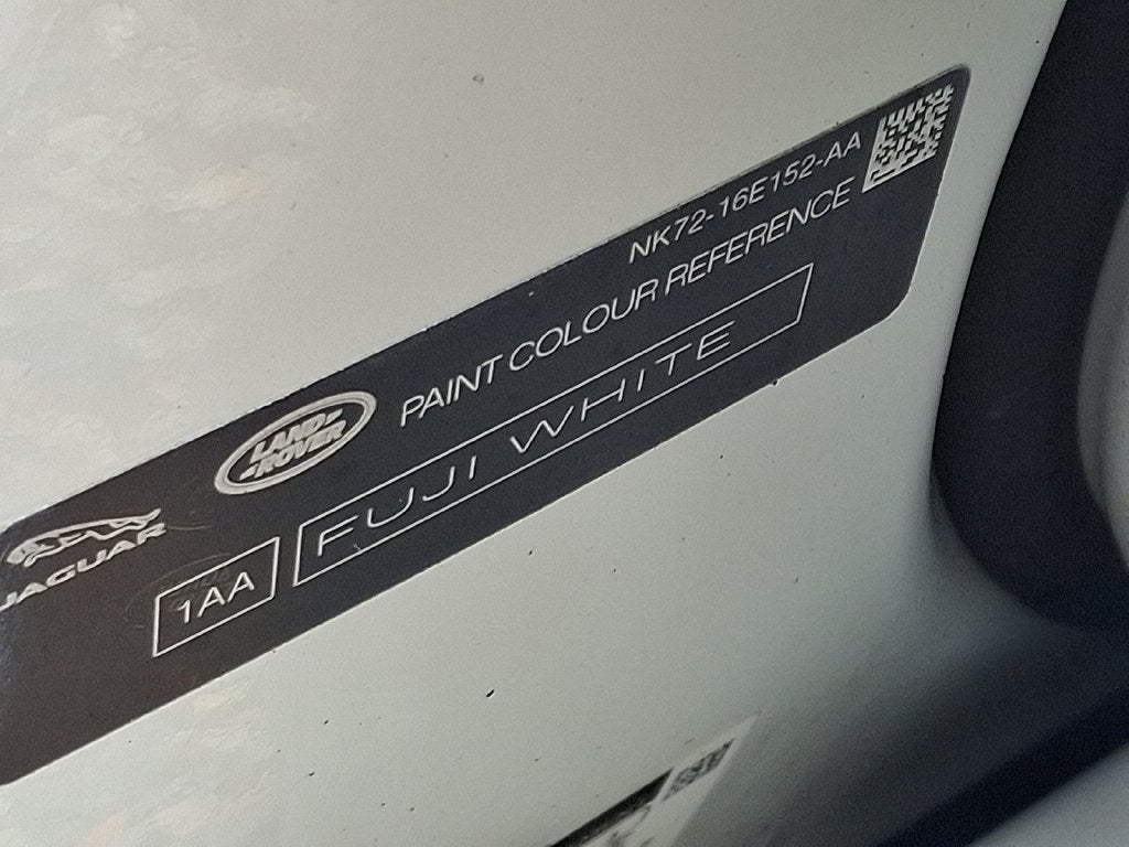 2024 Land Rover Discovery Sport S