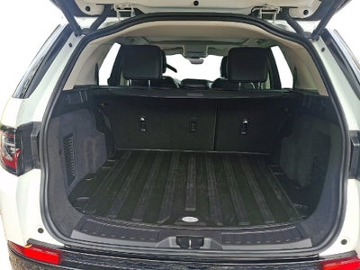 2024 Land Rover Discovery Sport S