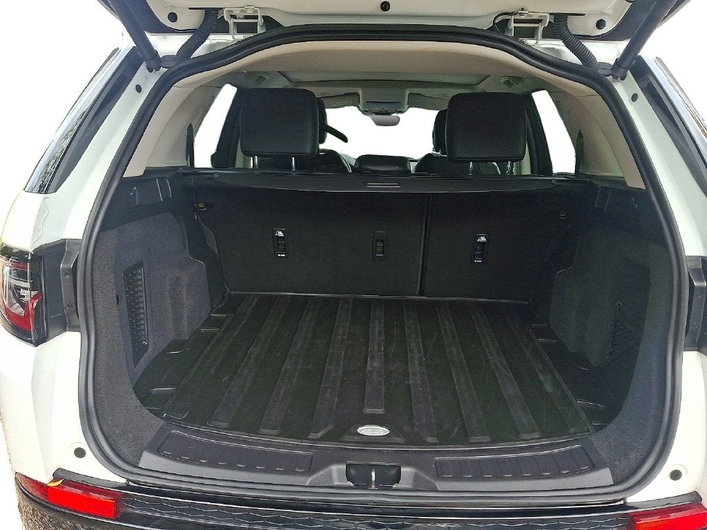 2024 Land Rover Discovery Sport S