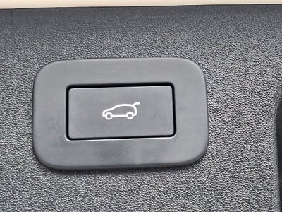 2024 Land Rover Discovery Sport S