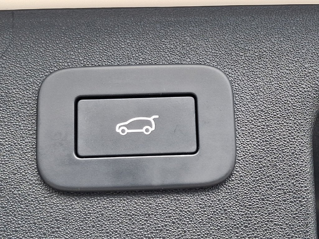 2024 Land Rover Discovery Sport S