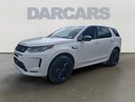 2024 Land Rover Discovery Sport S