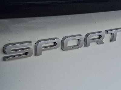 2024 Land Rover Discovery Sport S