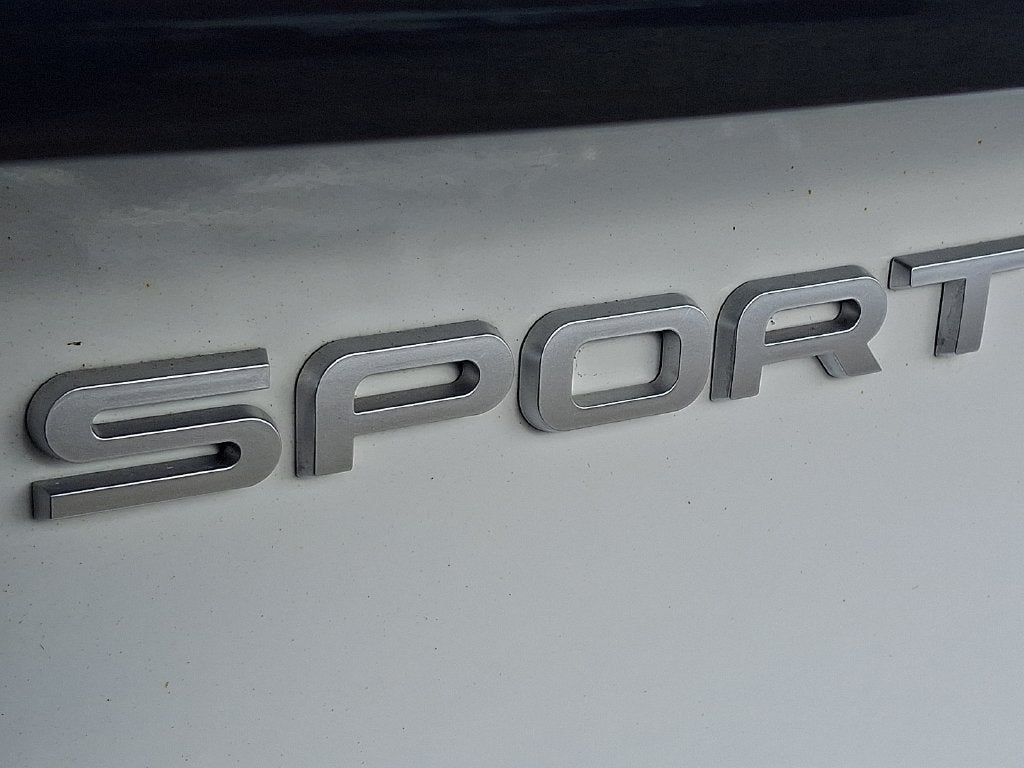 2024 Land Rover Discovery Sport S
