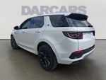2024 Land Rover Discovery Sport S