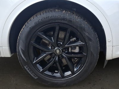 2024 Land Rover Discovery Sport S