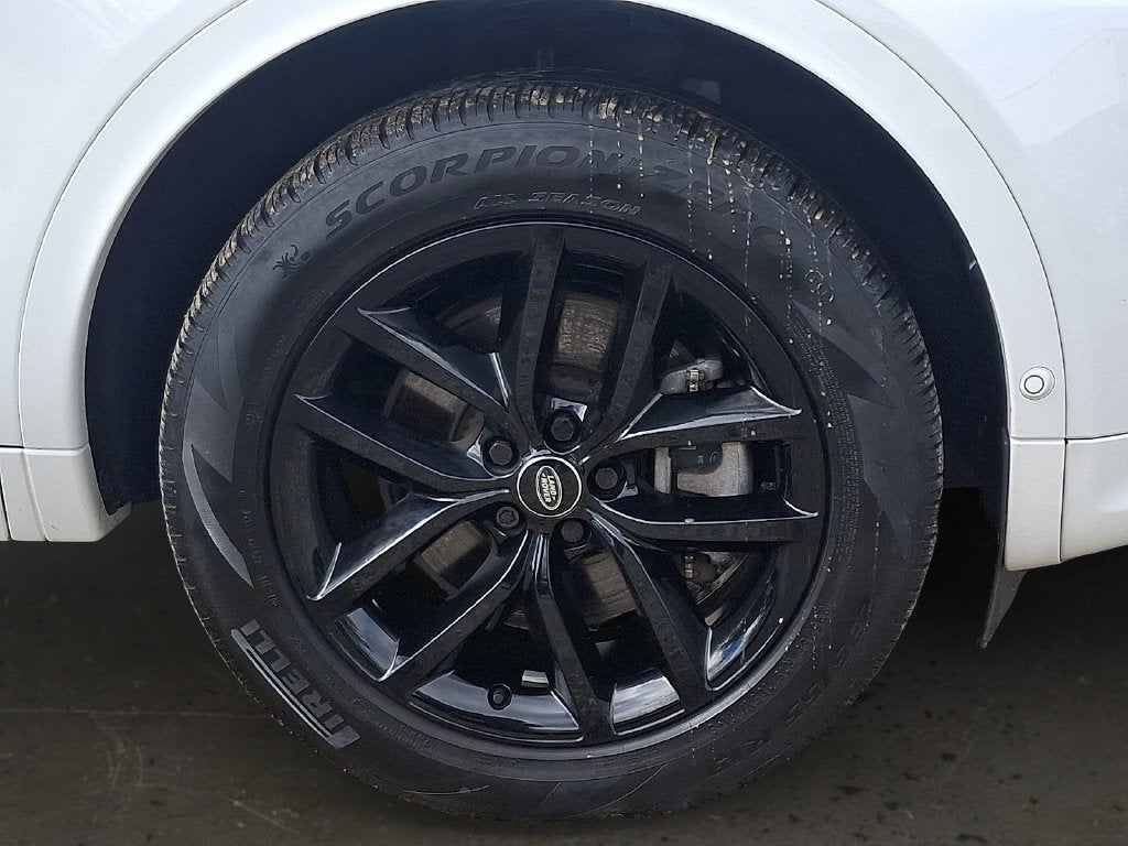 2024 Land Rover Discovery Sport S