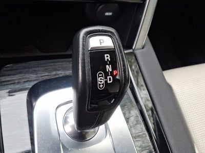 2020 Land Rover Discovery Sport SE R-Dynamic w/Technology Package