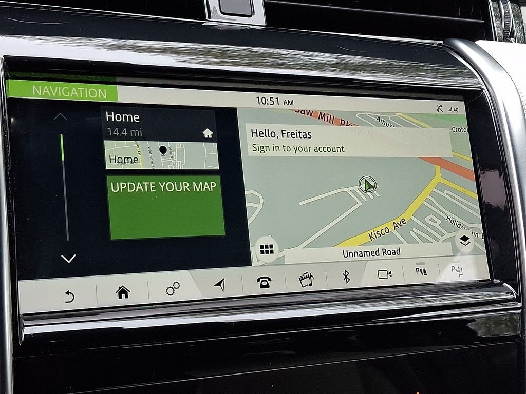 2020 Land Rover Discovery Sport SE R-Dynamic w/Technology Package