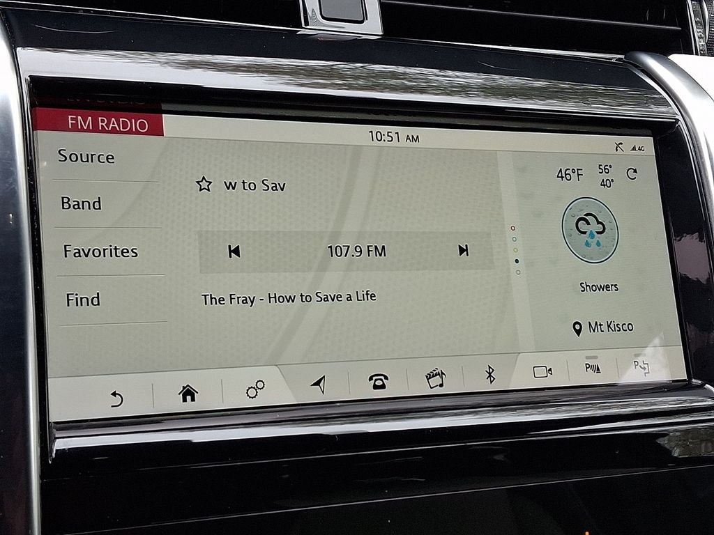 2020 Land Rover Discovery Sport SE R-Dynamic w/Technology Package