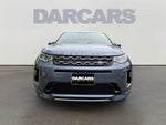 2020 Land Rover Discovery Sport SE R-Dynamic w/Technology Package