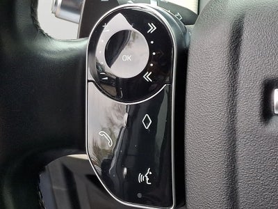 2020 Land Rover Discovery Sport SE R-Dynamic w/Technology Package