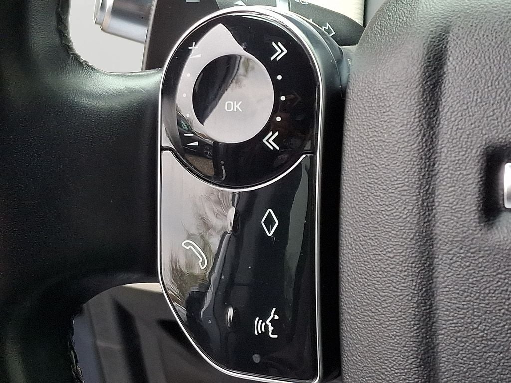 2020 Land Rover Discovery Sport SE R-Dynamic w/Technology Package