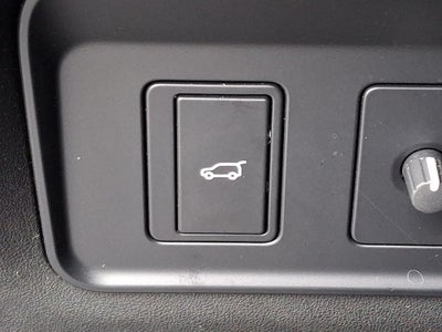 2020 Land Rover Discovery Sport SE R-Dynamic w/Technology Package
