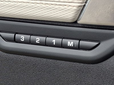 2020 Land Rover Discovery Sport SE R-Dynamic w/Technology Package