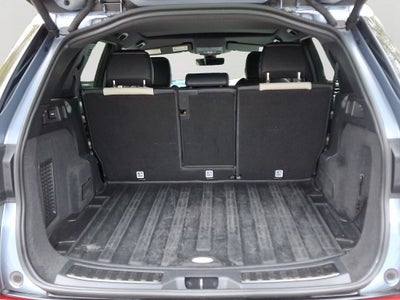 2020 Land Rover Discovery Sport SE R-Dynamic w/Technology Package