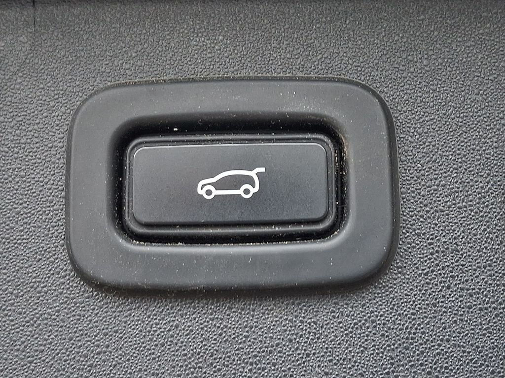 2020 Land Rover Discovery Sport SE R-Dynamic w/Technology Package