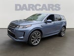 2020 Land Rover Discovery Sport SE R-Dynamic w/Technology Package
